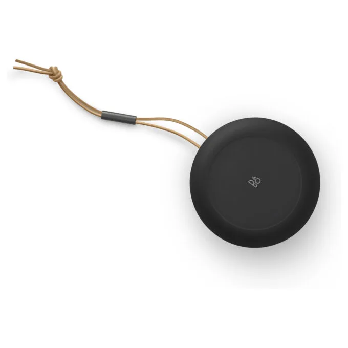 Bang&Olufsen BeoPlay A1 - 2nd Edition Bluetooth Speaker. Anthracite Black — image 18