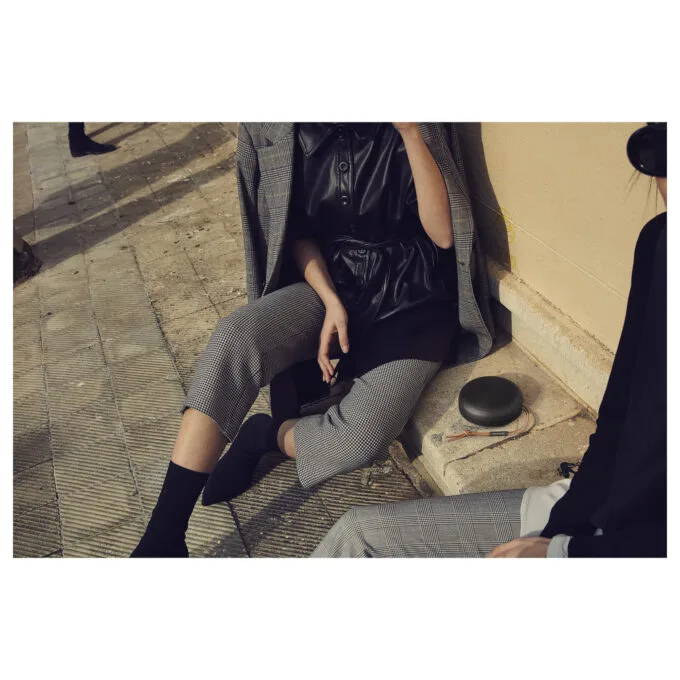 Bang&Olufsen BeoPlay A1 - 2nd Edition Bluetooth Speaker. Anthracite Black — image 5