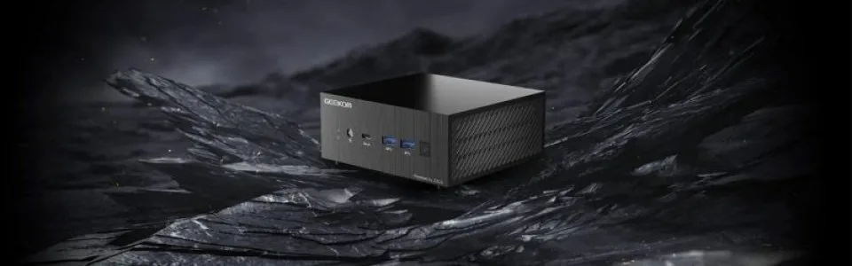 Barebone & Mini PC