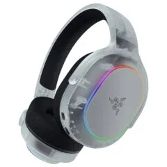 Barracuda X Chroma - Phantom White Ed.