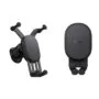 Baseus 15W Wireless AirVent Car Charger & Mount - SUWX030001 - AirVent