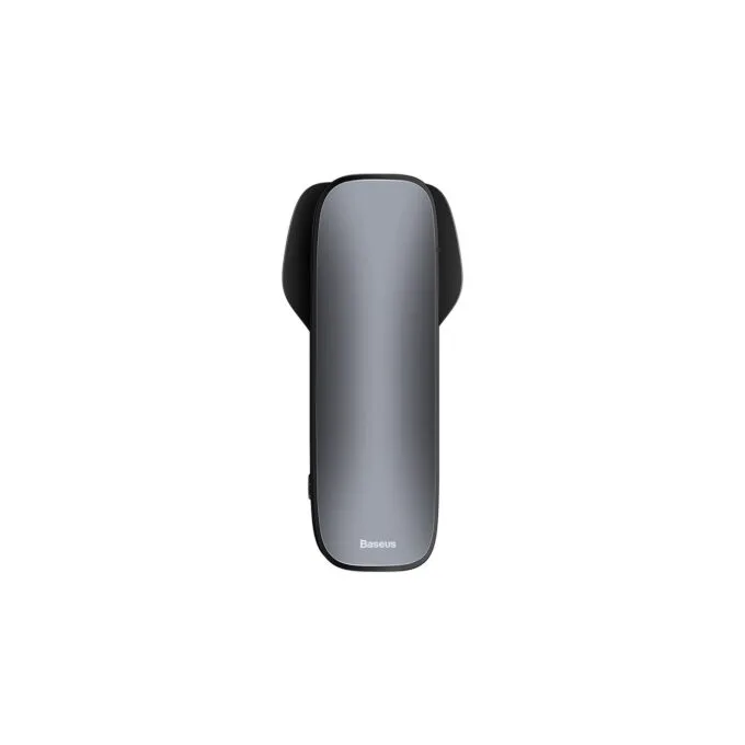 Baseus Big Mouth Pro Car Mount - Black — image 2