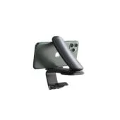 Baseus Big Mouth Pro Car Mount - Black