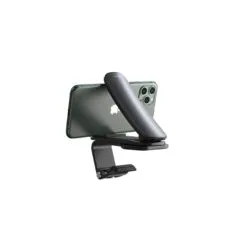 Baseus Big Mouth Pro Car Mount - Black