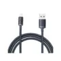 Baseus Cable Lightning to USB-A Crystal Shine - 2m