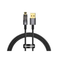 Baseus Cable Lightning to USB-A Explorer Series - Auto Power-Off