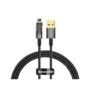 Baseus Cable Lightning to USB-A Explorer Series - Auto Power-Off