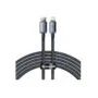 Baseus Cable Lightning to USB-C Crystal Series - 2.0m