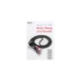 Baseus Cafule Braided MicroUSB Cable - 1.5A 2.0m Red