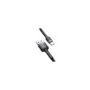 Baseus Cafule Braided Type-C Cable - 3.0A 0.5m Grey