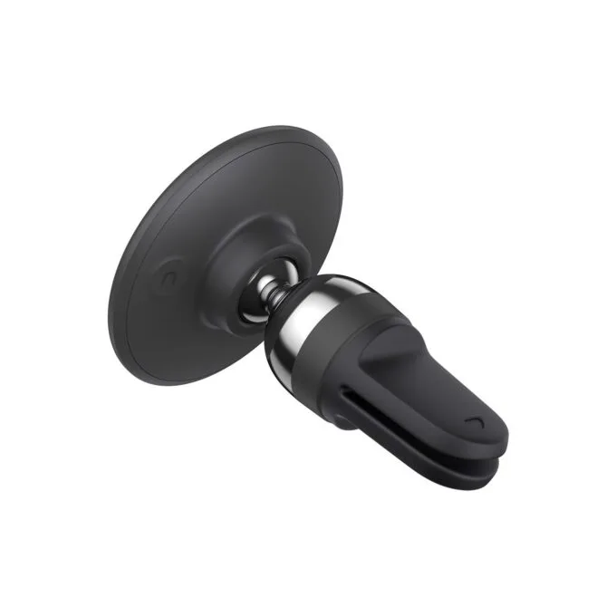 Baseus Car Holder AirVent Black - C01 - Car Holder AirVent Black — image 4