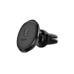Baseus Car Holder - AirVent Magnetic Black