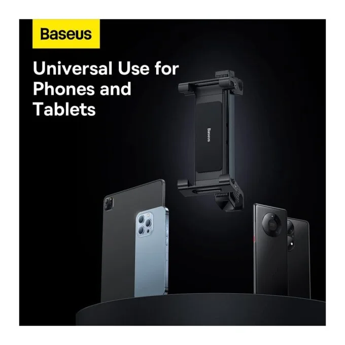 Baseus Car Holder Backseat Car Mount for Tablet - JOYRIDE PRO - Backseat Car Mount for Tablet — image 3