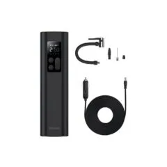 Baseus Car Inflator Pump - Wired SUPER MINI