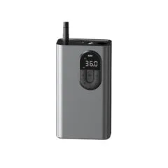 Baseus Car Inflator Pump - Wireless Energy Source