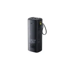 Baseus Car Inflator Pump - Wireless SUPER MINI MEGA Double Cylinder