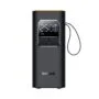 Baseus Car Inflator Pump - Wireless SUPER MINI PRO