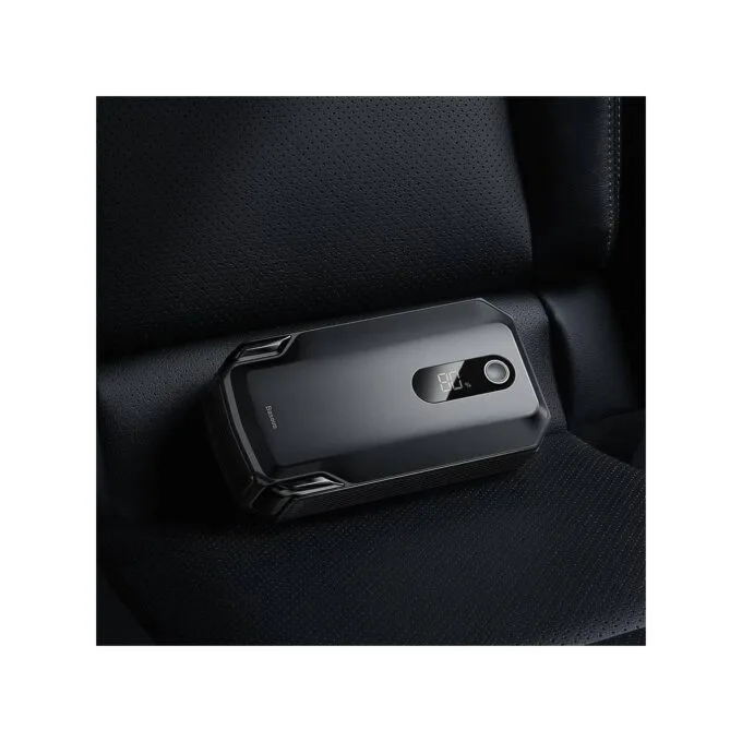 Baseus Car Jump Start Booster & Powerbank - 20000mAh 12V8L — image 5