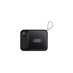 Baseus Car Jump Start Booster & Powerbank - 26800maH 3000A