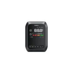 Baseus Car Jump Start Booster & Powerbank + Inflator - 12650mAh 1200A SUPER ENERGY