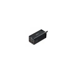 Baseus Charger Desktop - 100W 2C+2U EU Black