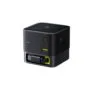 Baseus Charger Desktop - 100W 3C+U SUPER GAN Retractable Cable 100W EU