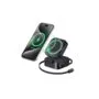 Baseus Charger - Desktop Wireless+Wired 67W PicoGo Series