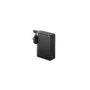 Baseus Charger Wall - 100W 2xUSB-C 2xUSB-A UK+100W USB-C Cable Black