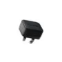 Baseus Charger - Wall 20W USB-C PALM Series UK Black