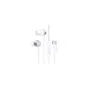 Baseus Earphones - CZ11 - Wired Type C Encok White