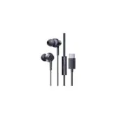 Baseus Earphones Encok - CZ11 - Wired Type-C Black