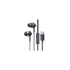 Baseus Earphones Encok - CZ11 - Wired Type-C Black