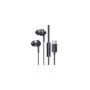 Baseus Earphones Encok - CZ11 - Wired Type-C Black