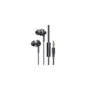 Baseus Earphones Encok - HZ11 - Wired 3.5mm Black