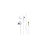 Baseus Earphones Wired 3.5mm Encok - HZ11 - White