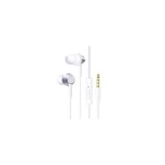 Baseus Earphones Wired 3.5mm Encok - HZ11 - White