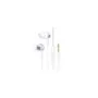 Baseus Earphones Wired 3.5mm Encok - HZ11 - White