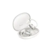 Baseus Eli Sport 1 Open-Ear TWS Earbuds white