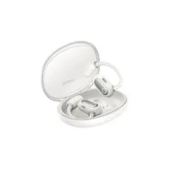 Baseus Eli Sport 1 Open-Ear TWS Earbuds white
