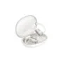 Baseus Eli Sport 1 Open-Ear TWS Earbuds white