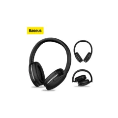 Baseus Encok Wireless Headphone - D02 Pro - Black
