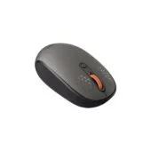 Baseus F01A Wireless Mouse Frosted Gray B01055502833-00