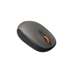 Baseus F01A Wireless Mouse Frosted Gray B01055502833-00