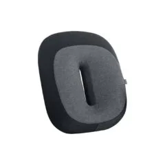 Baseus Floating Car Waist Pillow - Black