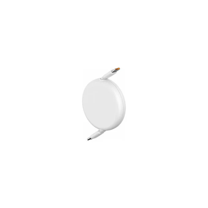 Baseus Free2Draw ausziehbares Ladekabel Type-C auf Type-C 100W — image 2