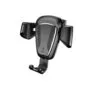 Baseus Gravity Car Mount AirVent Black - SUYL-01 - AirVent Black