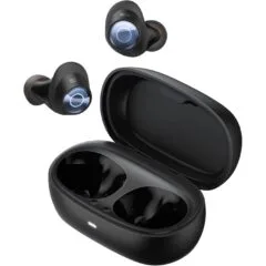 Baseus Headphones In Ear Beans TWS - MA20 Pro - Black