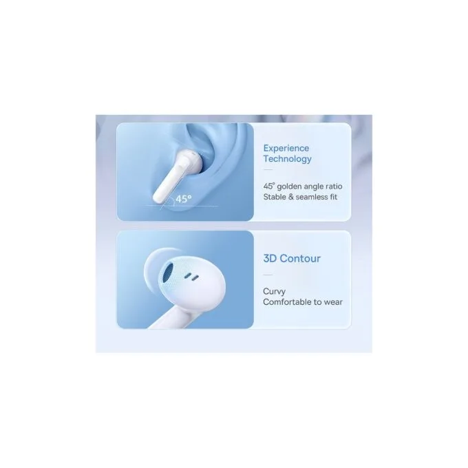 Baseus Headphones In Ear TWS - Bowie E13 - Galaxy Black — image 9