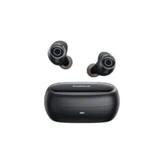Baseus Headphones In Ear TWS Bowie - MA20 - Black
