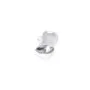 Baseus Headphones In Ear TWS Encok - WM01 - White